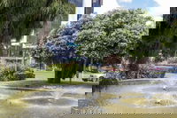 Central Square Hotel