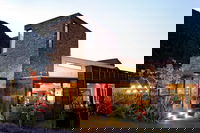 Queenstown Park Boutique Hotel