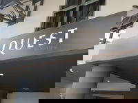 Quest Auckland
