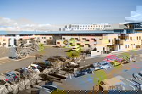 Heartland Hotel Auckland Airport