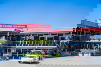 City Central Motel Apartments