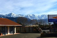 Mediterranean Motel Kaikoura