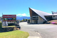 Fiordland Hotel Motel