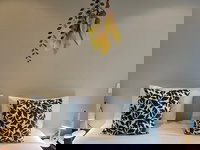 Alpine Lake Motor Lodge