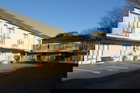 Courtesy Court Motel