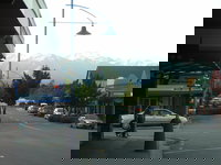 Bella Vista Motel Wanaka