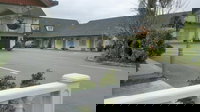 Christchurch Motel