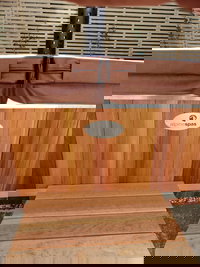 Anchorage Motel Apartments