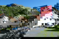 Bella Vista Motel Wellington