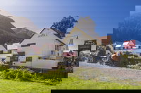 Bella Vista Queenstown