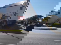 Bella Vista Motel and Apartments Christchurch