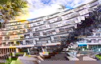 Scenic Hotel Te Pania