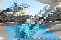 Asure Macys Motor Inn And Conference Centre