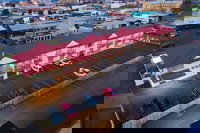 BKs Premier Motel Palmerston North