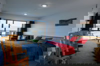 ASURE Central Gold Motel