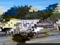 Amethyst Court Motorlodge