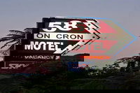 58 On Cron Motel