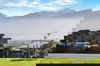 Kaikoura Gateway Motor Lodge