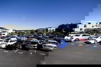 Jet Park Hotel Auckland Airport