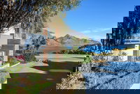 Queenstown Motel Apartments