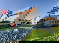 Bella Vista Motel Greymouth