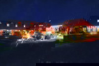 Masterton Motor Lodge