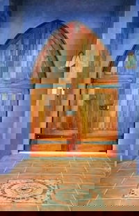 Antria Boutique Lodge