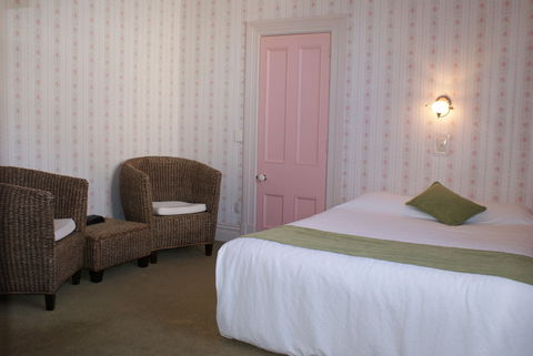 Warkworth Lodge - Accommodation New Zealand 5