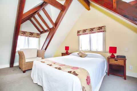 Warkworth Lodge - Accommodation New Zealand 3