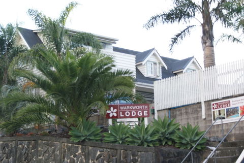 Warkworth Lodge - Accommodation New Zealand 1