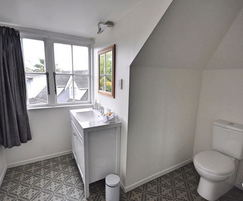 Warkworth Lodge - Accommodation New Zealand 4