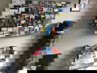 Landmark Manor Motel