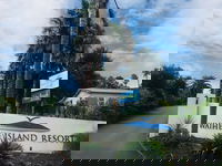 Waiheke Island Resort