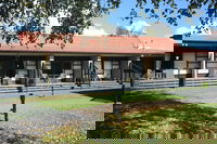 Quality Hotel Lincoln Green