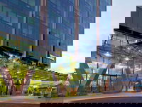 Novotel Auckland Airport