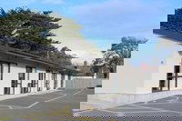 ASURE Townsman Motor Lodge