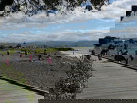 Navigate Seaside Hotel