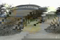 Captain Cook Motor Lodge