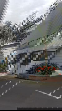 Auckland Northshore Motels  Holiday Park