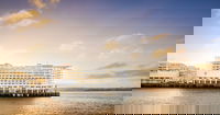 Hilton Auckland