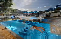 Boundary Court Motor Inn