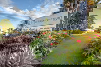 Kerikeri Court Motel