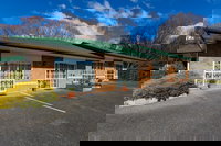 Aspen Court Motel Taihape