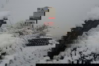 Alexis Motels  Apartments