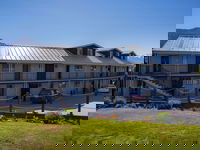 Clearbrook Motels Wanaka