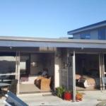 Waimanu Lodge Whangaroa Harbour