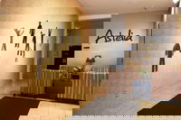 Astelia Apartment Hotel