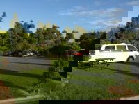 Invercargill Holiday Park  Motels