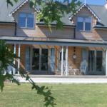 Annerleigh Luxury Bed  Breakfast