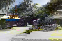 Hanmer Springs TOP 10 Holiday Park